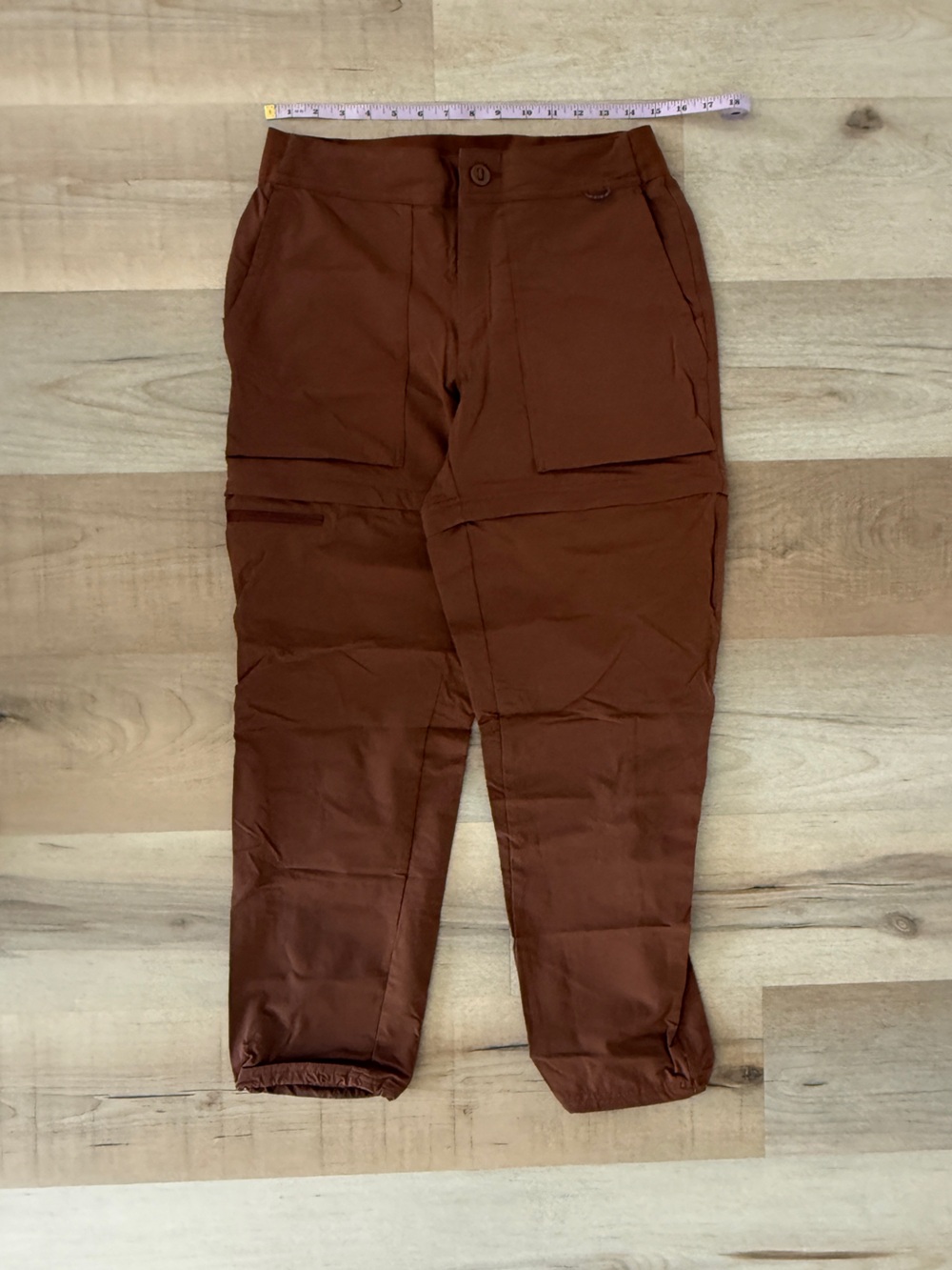 REI Co-op Medium Sahara Guide pants